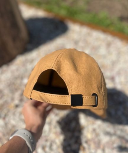 Gorras CLASSIC WANDERGREEN