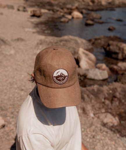 Gorras CLASSIC WANDERGREEN