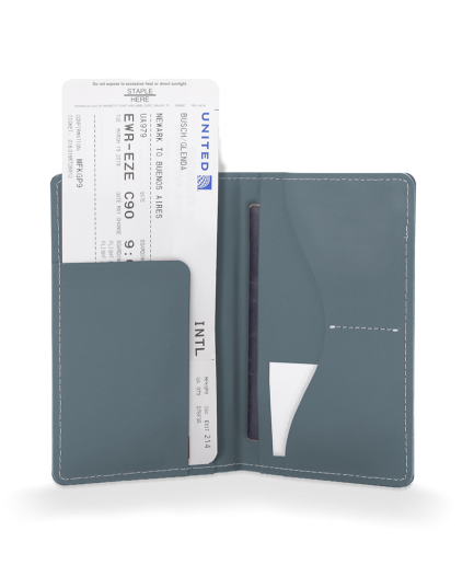 Portapasaporte Plus Urban