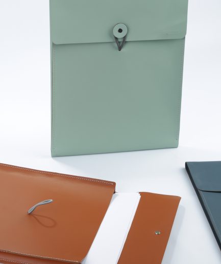 Portapapeles A4 Vertical Urban