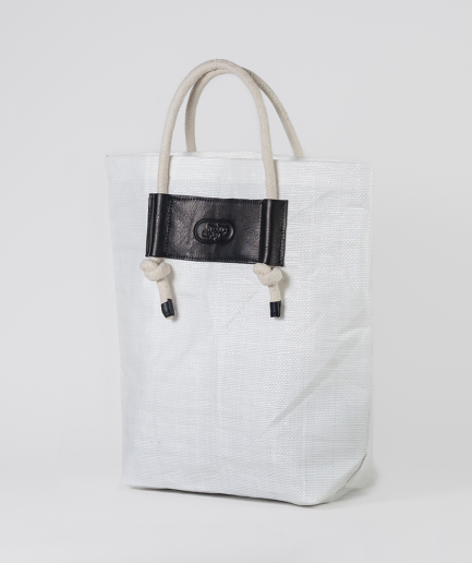 Bolsa de Compras -Tote Bag Mano -
