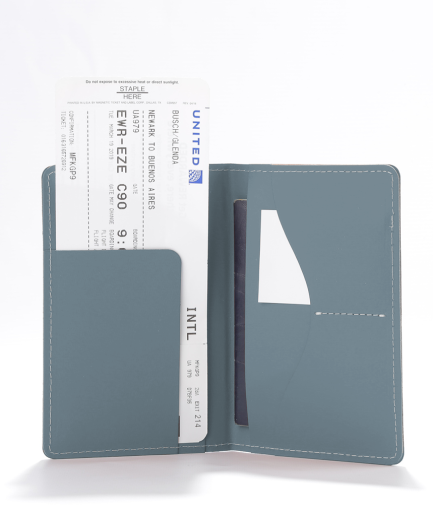 Portapasaporte Plus Urban