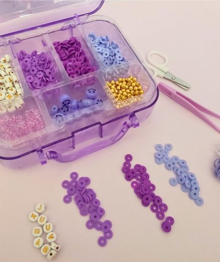 SET PARA ARMAR BIJOUTERIE