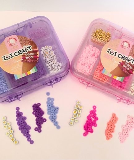 SET PARA ARMAR BIJOUTERIE