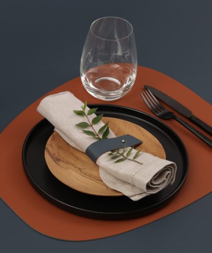 Individual Piedra Ruca