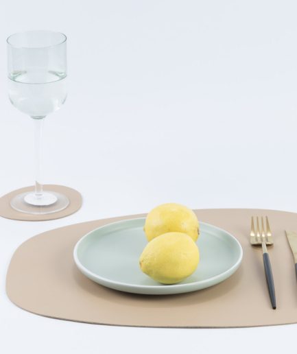 Individual Circular Ruca