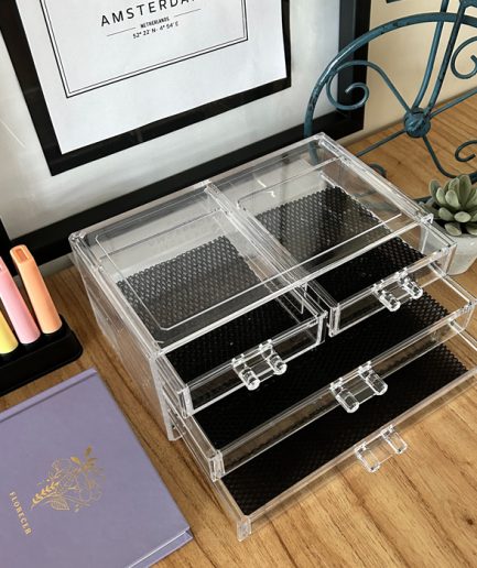 Organizador cajonera AMSTERDAM