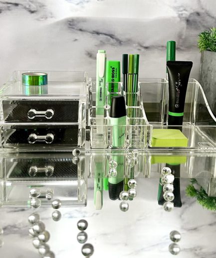 Organizador integral CAPRI