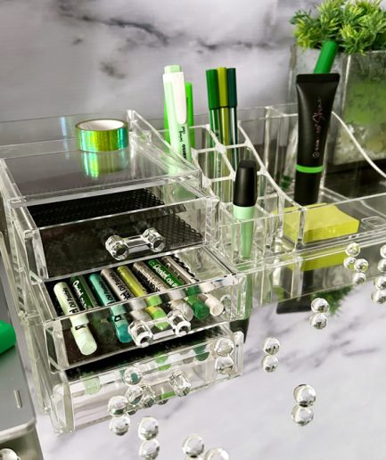 Organizador integral CAPRI