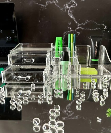 Organizador integral CAPRI