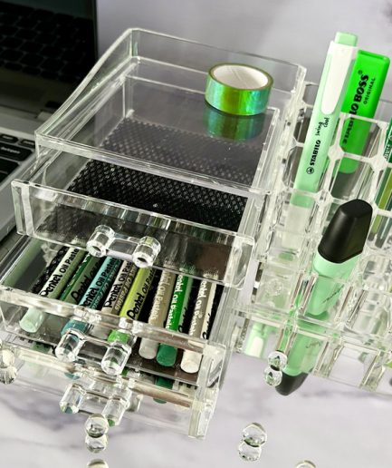 Organizador integral CAPRI