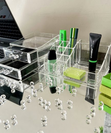 Organizador integral CAPRI