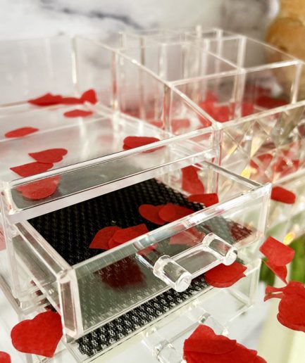 Organizador integral EL CAIRO