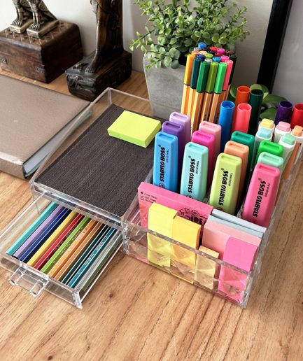 Organizador integral EL CAIRO