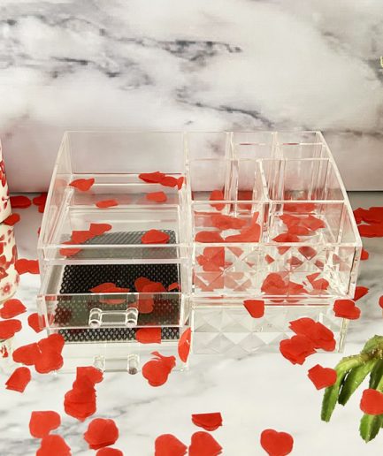 Organizador integral EL CAIRO