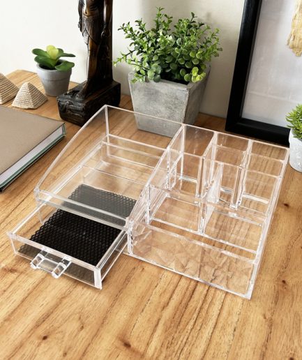 Organizador integral EL CAIRO