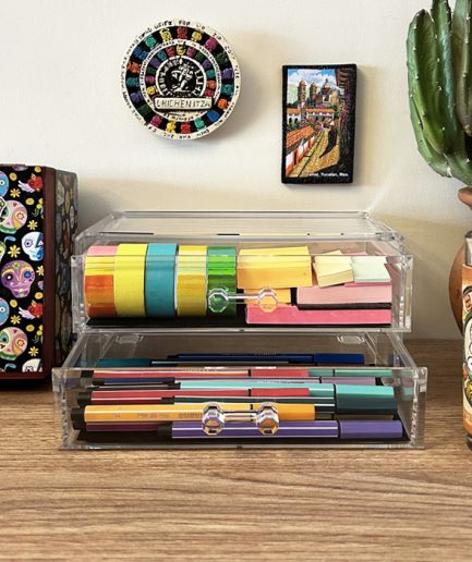 Organizador cajonera GUADALAJARA