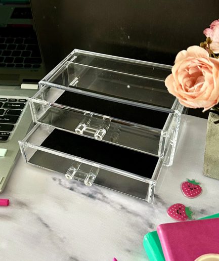 Organizador cajonera GUADALAJARA