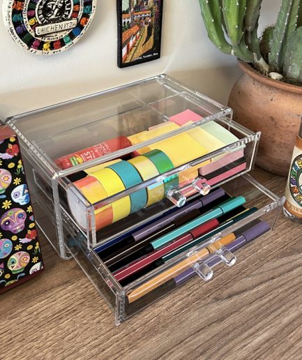 Organizador cajonera GUADALAJARA