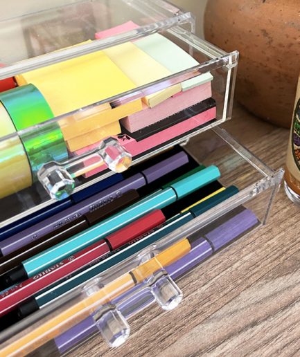 Organizador cajonera GUADALAJARA