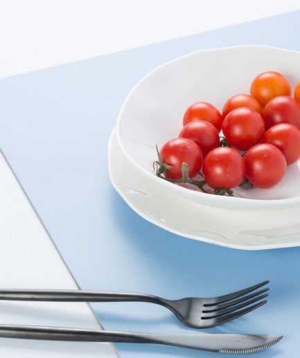 Individual Rectangular Ruca