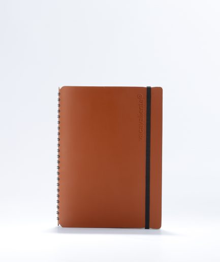 Libreta Plain Air