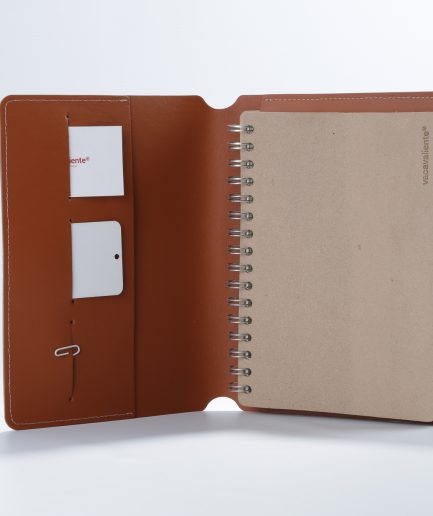 Cuaderno Madison