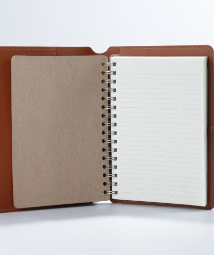 Cuaderno Madison