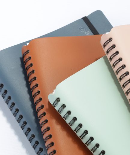 Libreta Plain Air