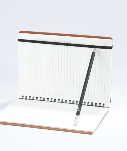 Libreta Plain Air
