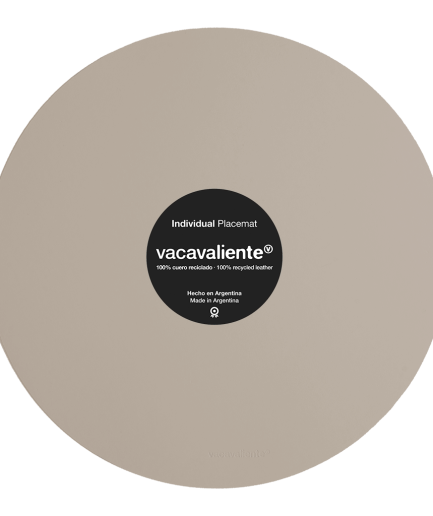 Individual Circular Ruca