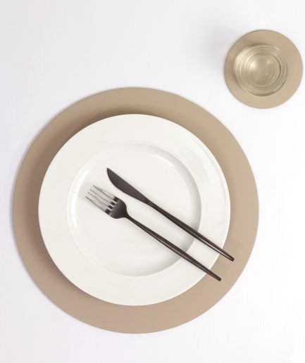 Individual Circular Ruca