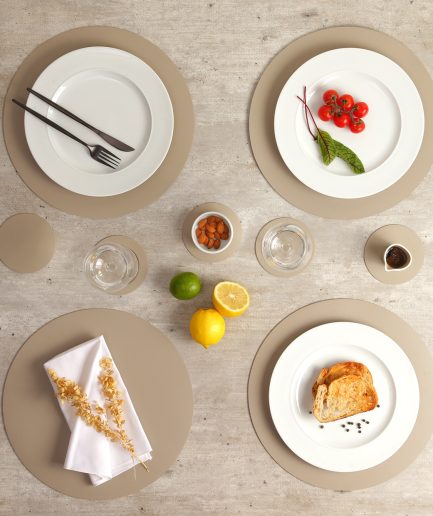 Individual Circular Ruca