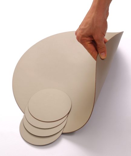 Individual Circular Ruca