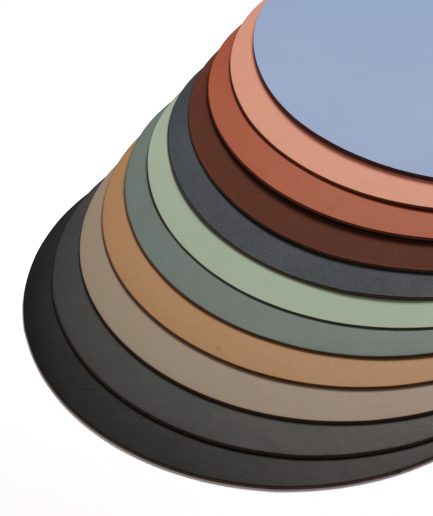 Individual Circular Ruca