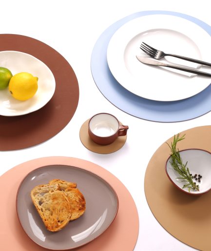 Individual Circular Ruca