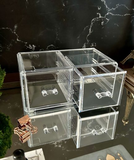 Organizador cajonera LA HABANA