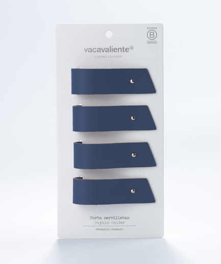 Porta Servilletas x4 Ruca