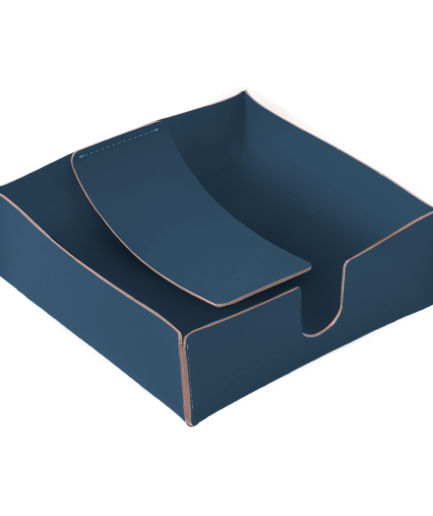 Servilletero Cuadrado Ruca