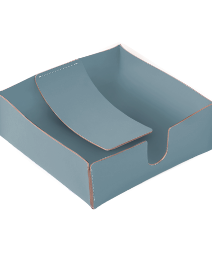 Servilletero Cuadrado Ruca