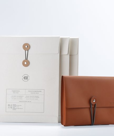 Portapapeles A5 Urban