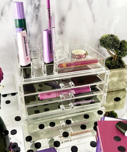 Organizador cajonera TOKIO