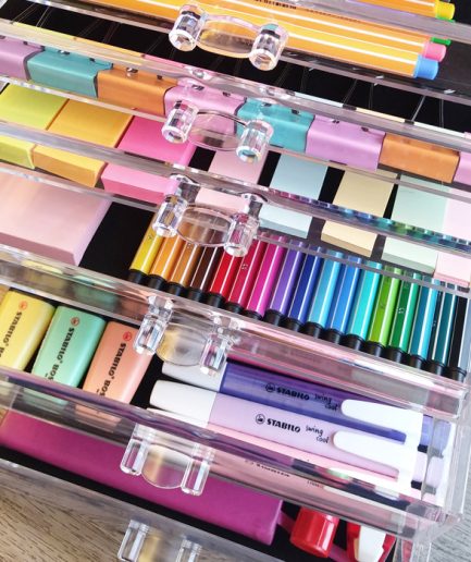 Organizador cajonera TOKIO