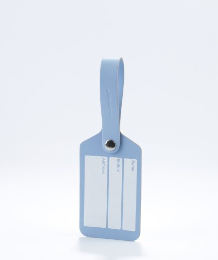 Tag de Valija Simple Urban