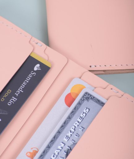 Tarjetero Doble Urban