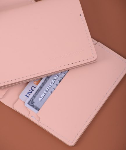 Tarjetero Doble Urban