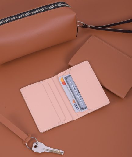 Tarjetero Doble Urban