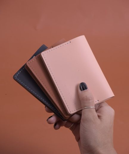 Tarjetero Doble Urban