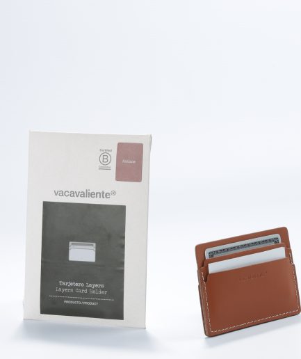 Tarjetero Layers