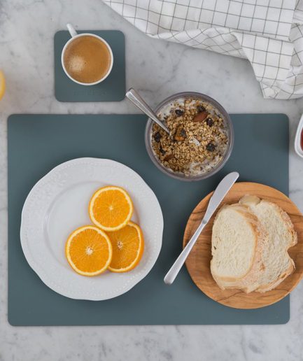 Individual Rectangular Ruca